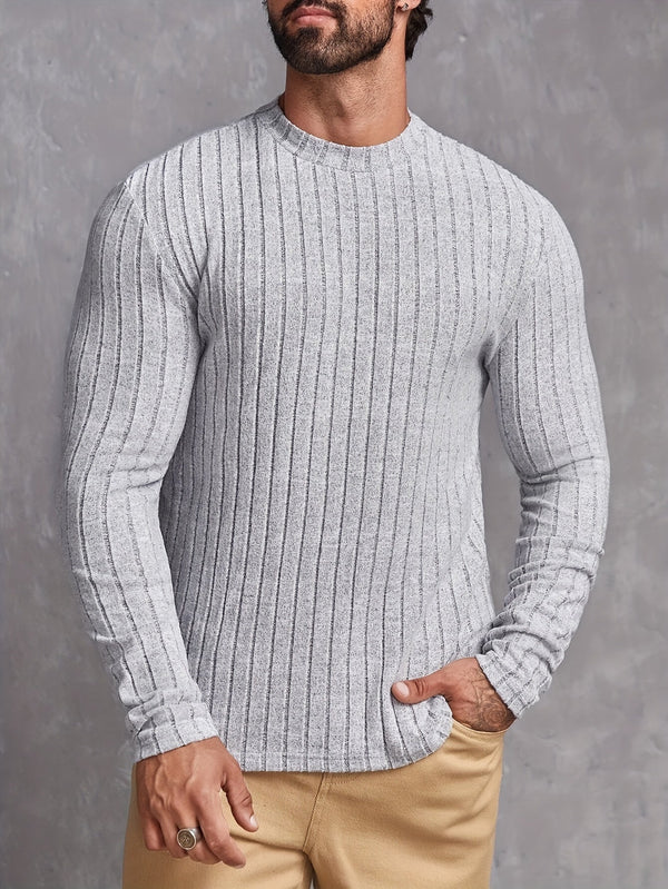 Nolan Comfort Sweater