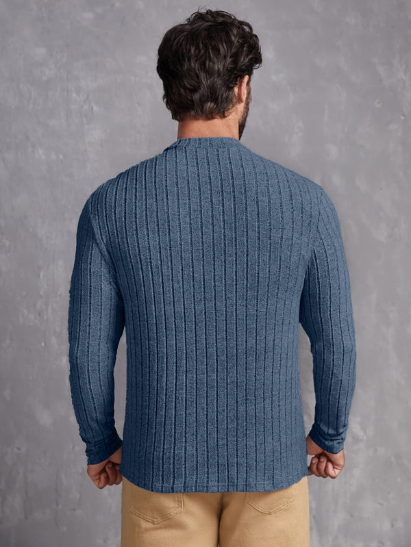 Nolan Comfort Sweater